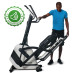 Купить Орбитрек  Horizon Fitness Andes 3.1 white в Киеве - фото №1